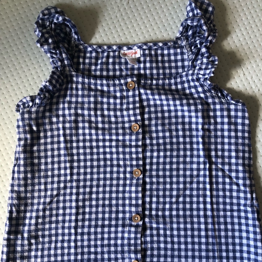 Cat & Jack Top